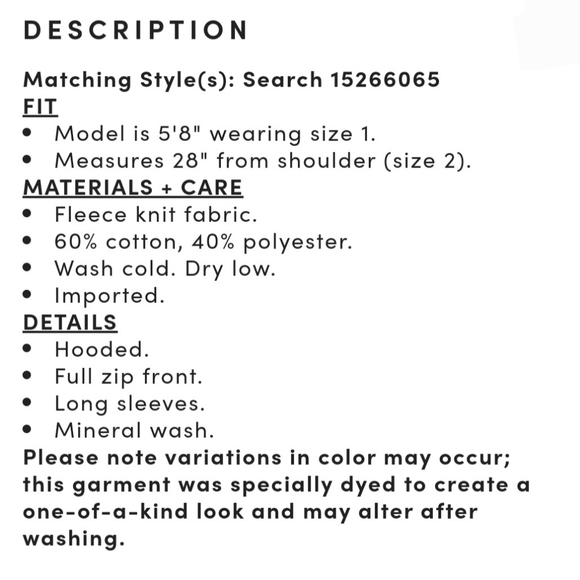 TORRID DISNEY Minnie Mouse Spider Web Head Mineral Wash Hoodie! 🎃 🕸 - Picture 7 of 9